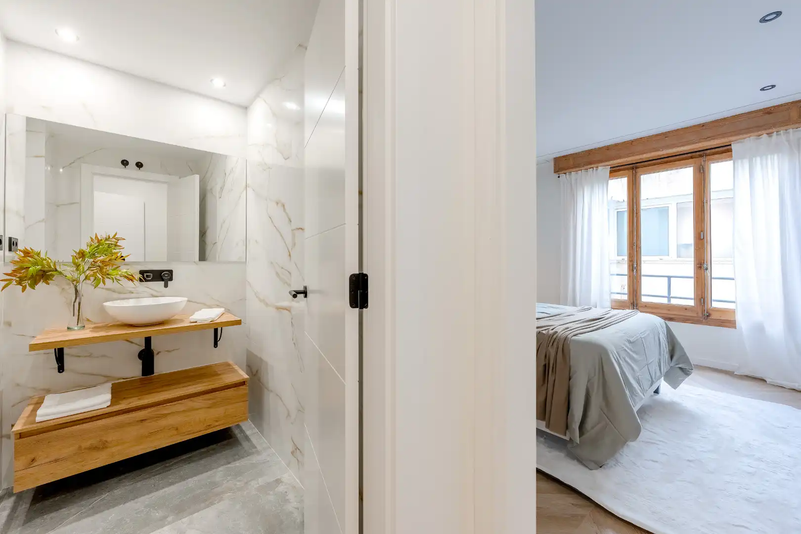 Appartement avec ascenseur à vendre à Carrer de Muntaner, imagen 35