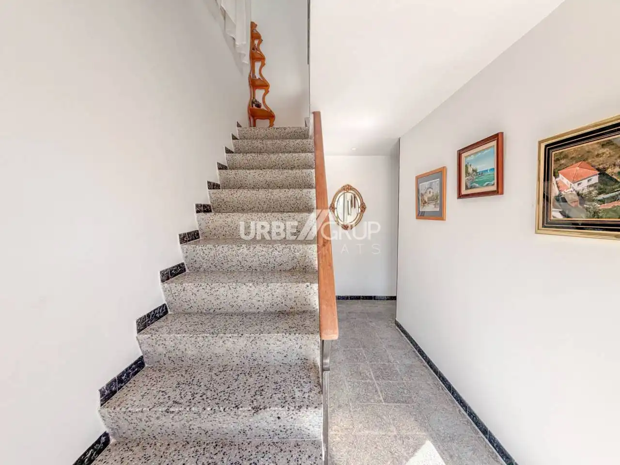 Houses for sale in Terrassa  with Heating and Private garden