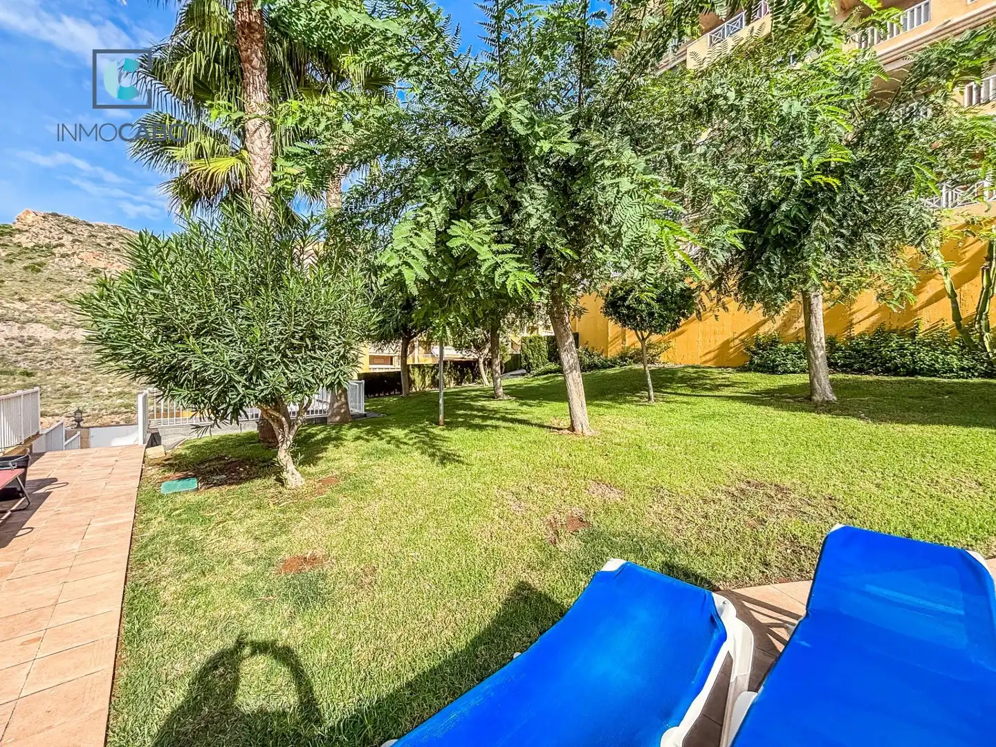 Mini appartamento con piscina in vendita a Calle Romero, Cala Flores 1, imagen 24