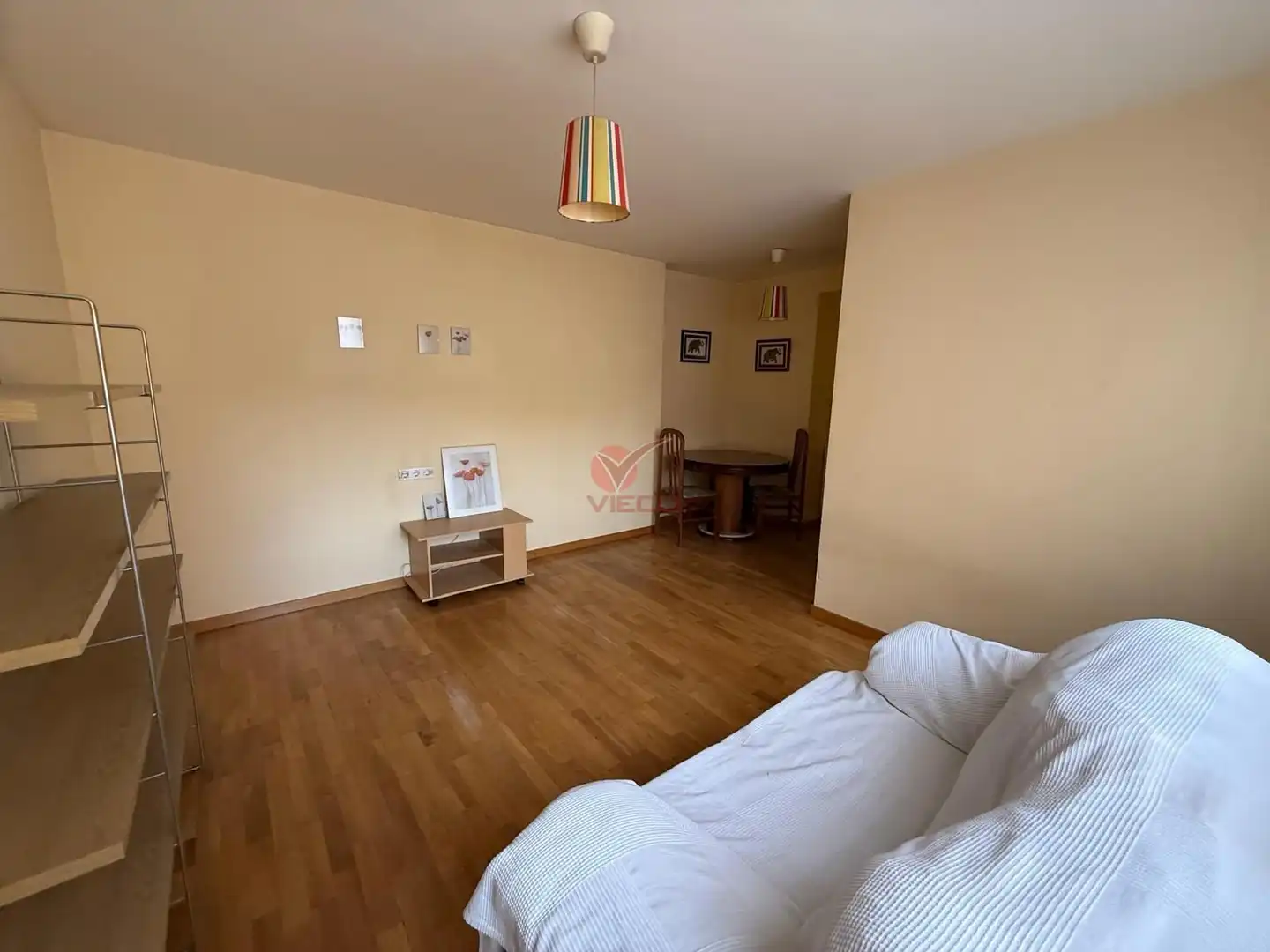 Piso con ascensor en venta en PERIODISTA RICARDO ORTEGA, imagen 3
