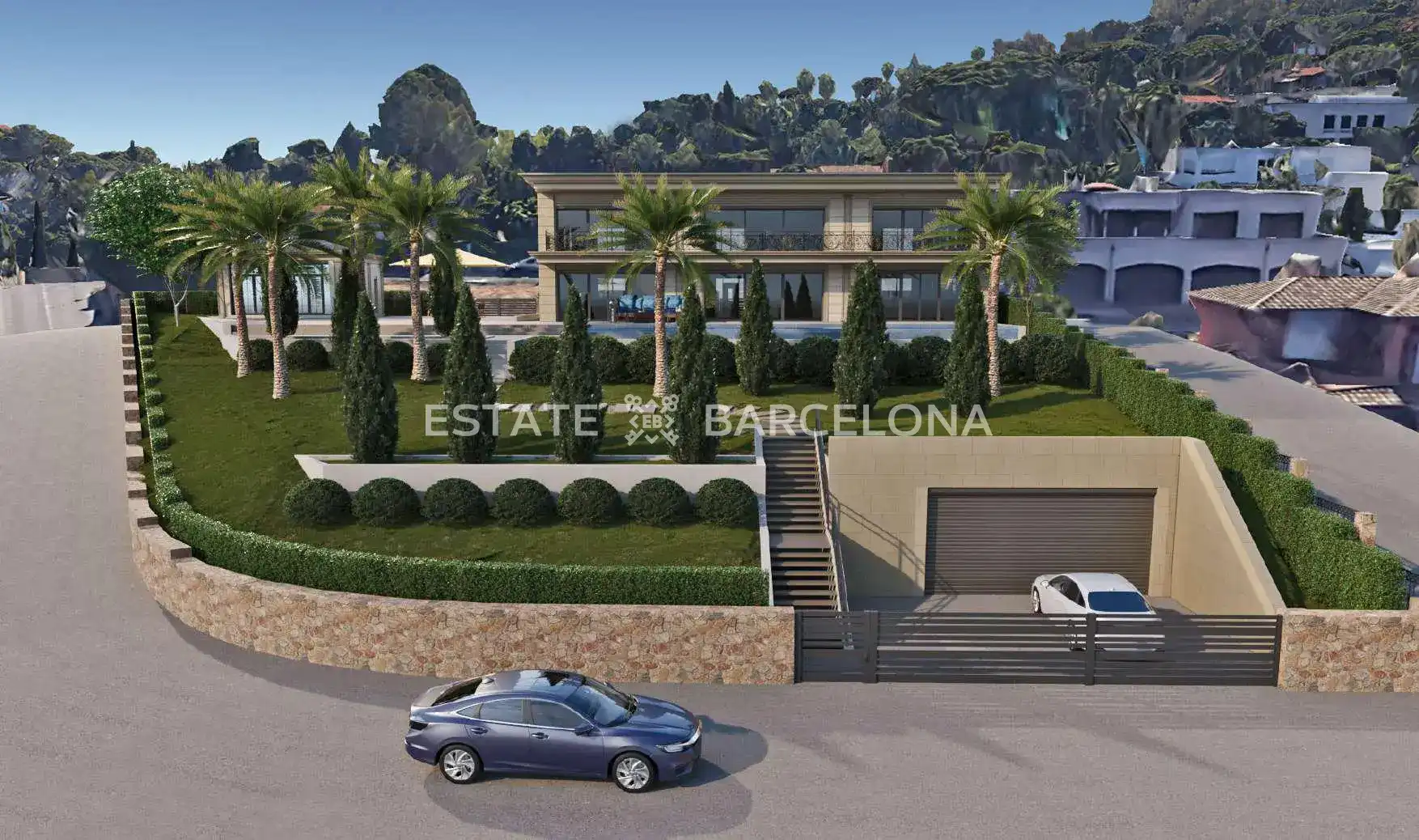 Residential for sale in Santa Cristina - Sant Francesc