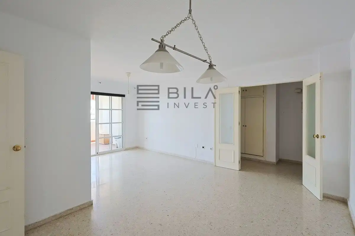 Flat with lift for sale in Mirador de Myramar, imagen 9