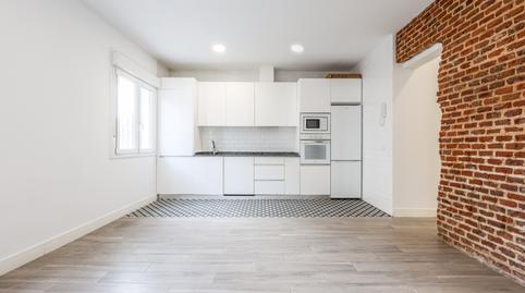 Foto 5 de Pis en venda a Calle de Francisco Laguna, San Diego, Madrid