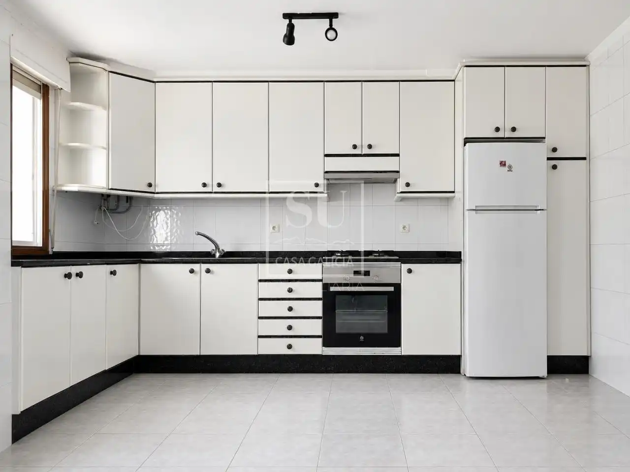 Chalet con jardín en venta en Baiona, imagen 5
