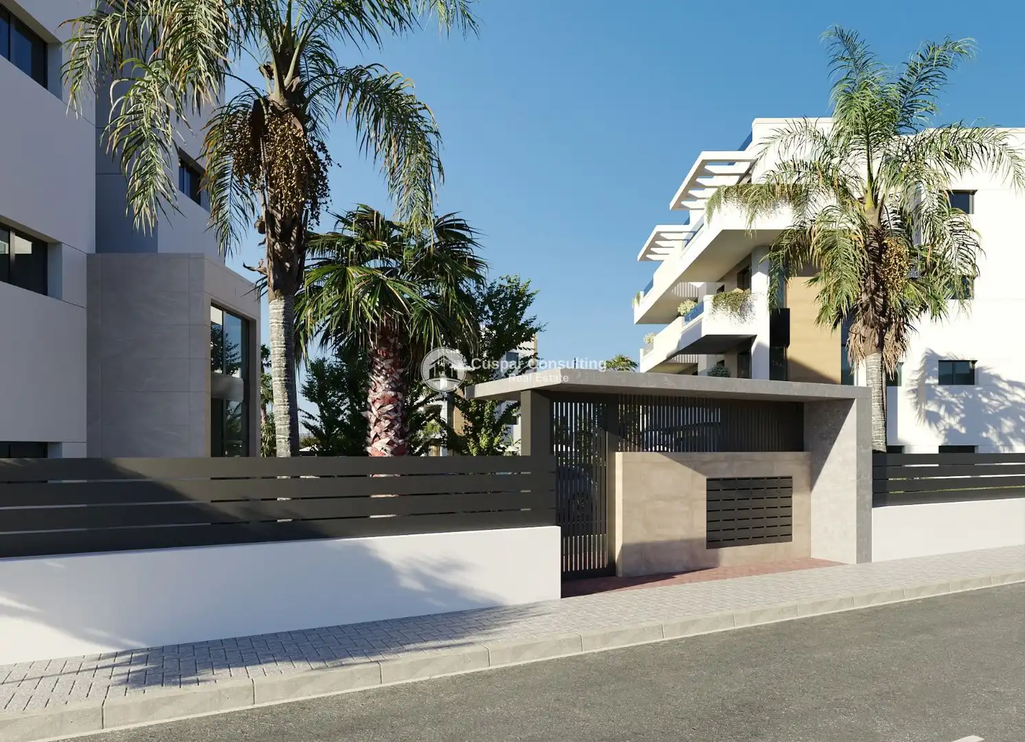 Apartamento con piscina en venta en Centro, imagen 11
