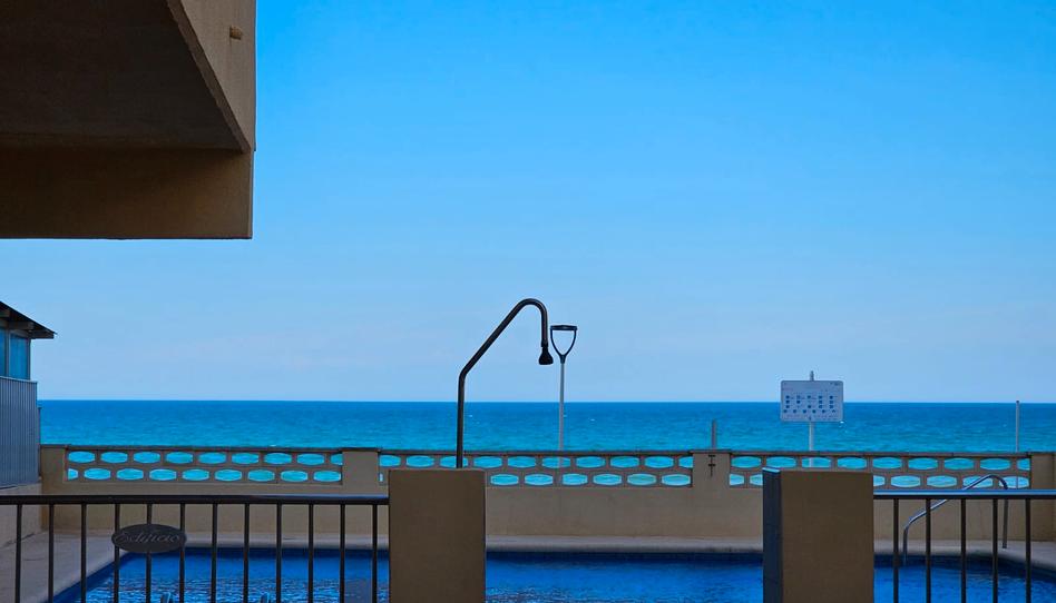 Photo 1 of Flat for sale in Bellreguard, Valencia