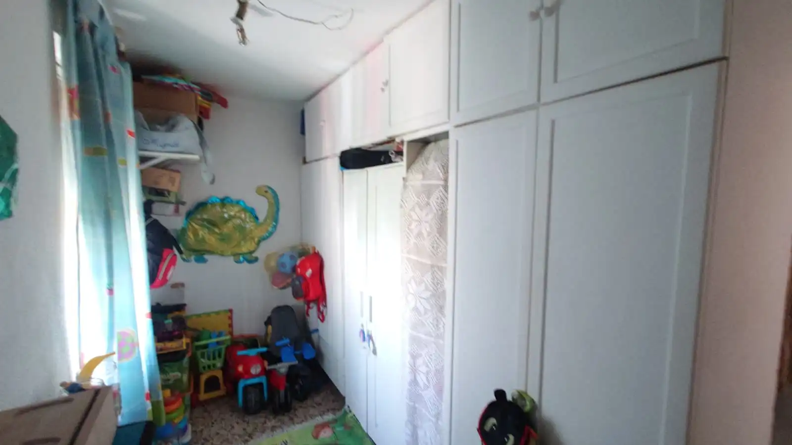 Piso en venta en Sevilla con Aire acondicionado y Amueblado