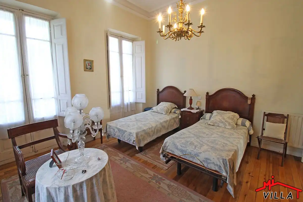 Habitación de Casa o chalet en venta en Ampuero con Terraza y Trastero