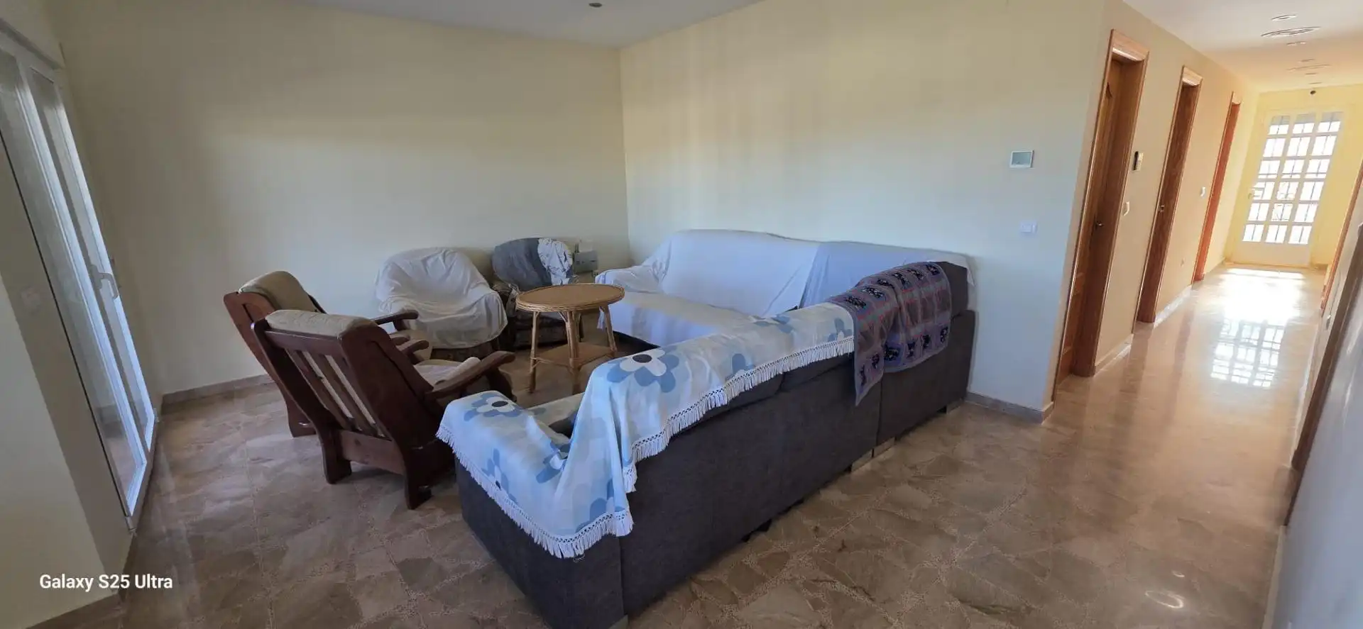 Villa avec jardin à vendre à Carretera de Cope Águilas a Calabardina, imagen 15
