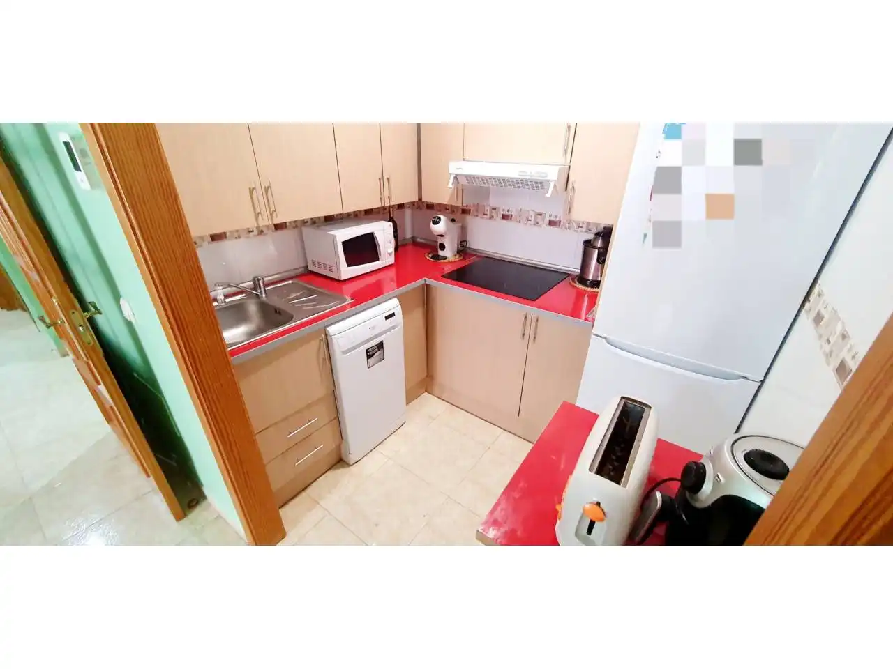 Appartement avec balcon à vendre à Avenida Pintor Rosales, imagen 18