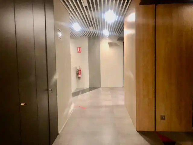 Gewerbefläche zur Miete in Carrer del Pintor Sorolla, imagen 15