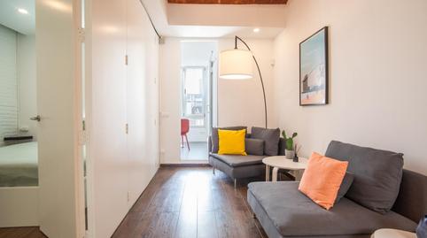 Foto 3 de Pis de lloguer a Carrer D'olzinelles, La Bordeta, Barcelona