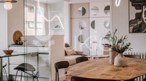 Foto 3 de Apartament de lloguer a Calle de Víctor Andrés Belaunde, Hispanoamérica - Bernabéu, Madrid