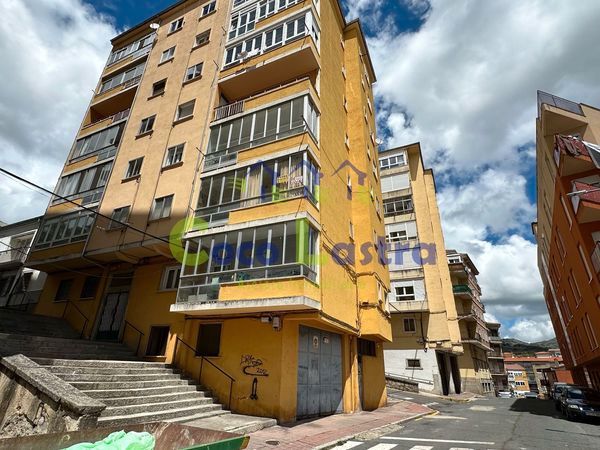 Flat for sale in Plaza de Santa Teresa, 4, Béjar