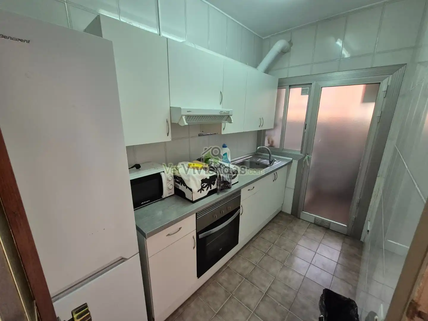 Flat for sale in Torrelles de Llobregat