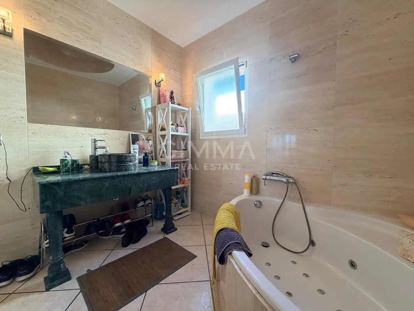 Baño de Casa o chalet en venta en La Nucia
