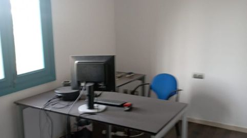 Foto 3 von Büro zum Verkauf in Calle Benavista, 9, Paraiso - Barronal, Estepona