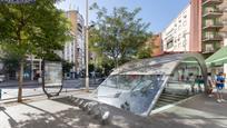 Exterior view of Flat to rent in  Granada Capital