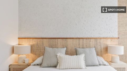 Photo 4 of Flat for rent in Sant Gervasi i la Bonanova, Barcelona Capital