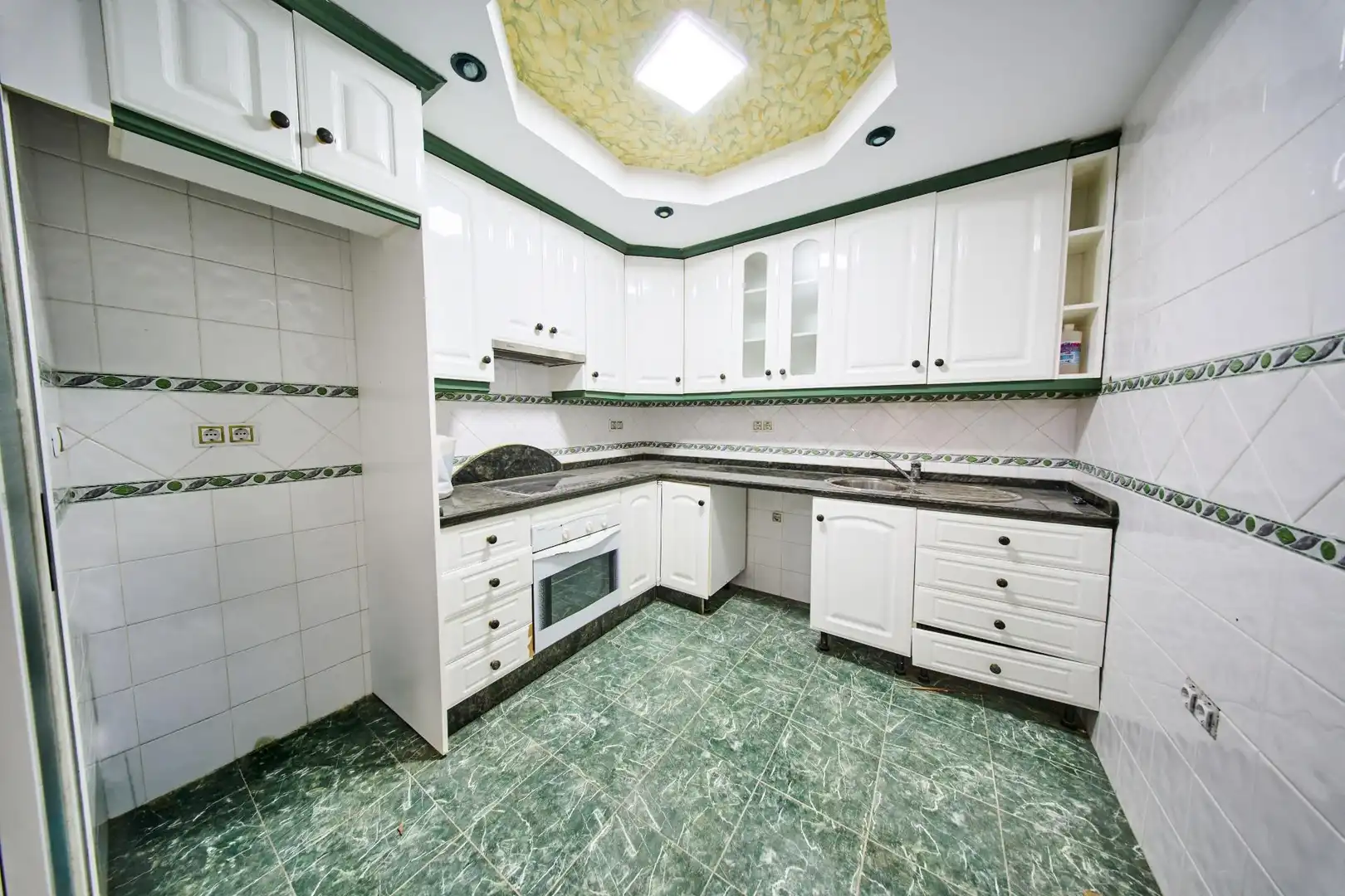 Casa a schiera con terrazza in vendita a Calle NEVADA, imagen 8