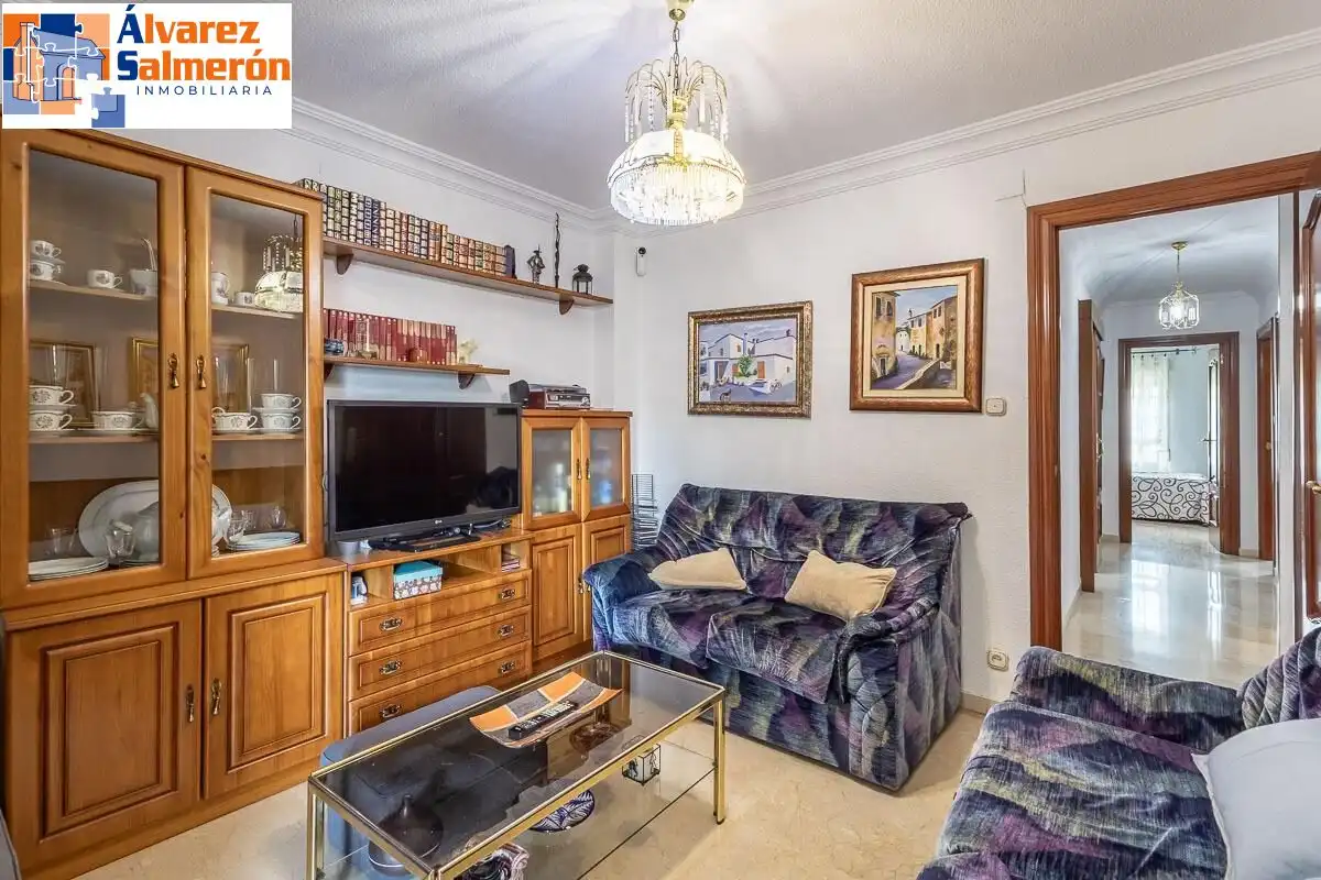 Appartamento con ascensore in vendita a Calle ARQUITECTO JIMENEZ LACAL, imagen 15
