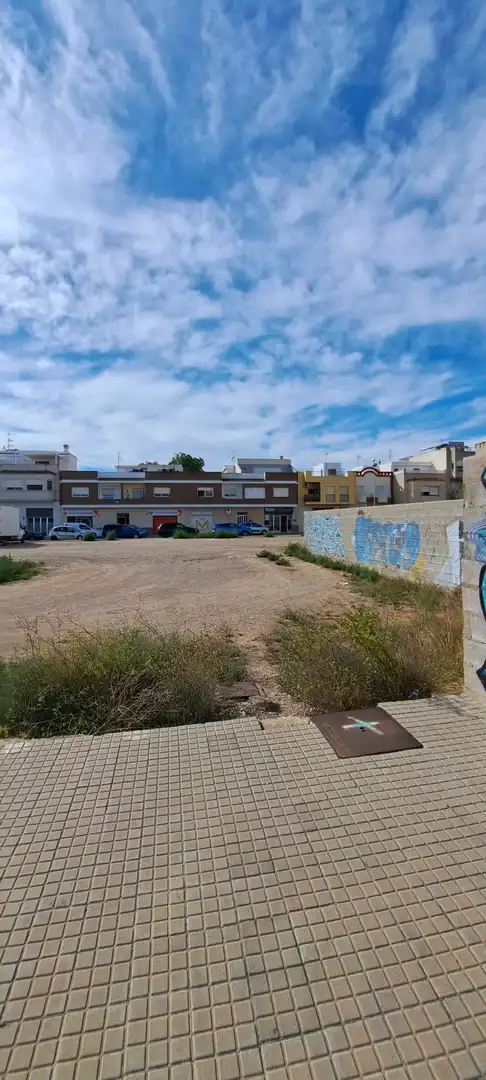 Vista exterior de Residencial en venta en Vinaròs