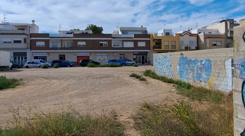 Foto 4 de Residencial en venta en Calle Fray Pedro Gonell, 25, Casco Urbano, Vinaròs