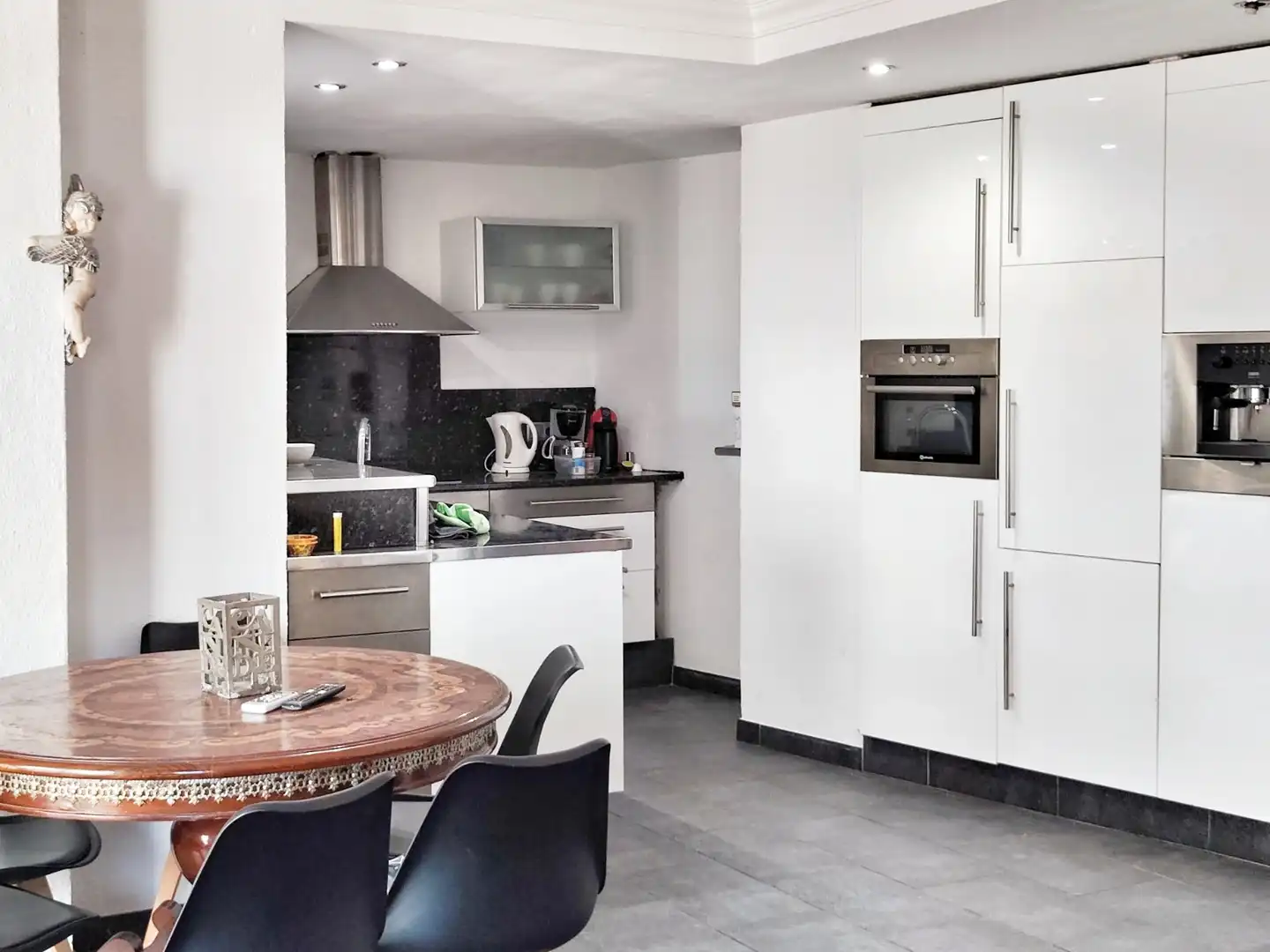 Apartament amb terrassa en venda a Carrer de la Riera, imagen 12