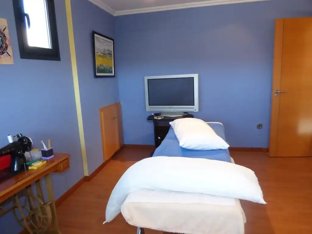 Dormitori de Casa o xalet en venda en Vilafant amb Aire condicionat, Jardí privat i Terrassa