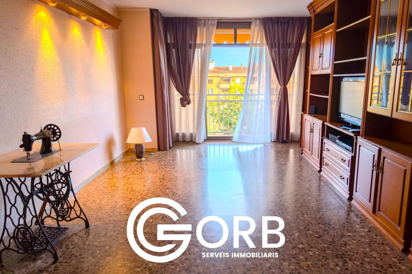 Appartamento con terrazza in vendita a Peramàs, imagen 10