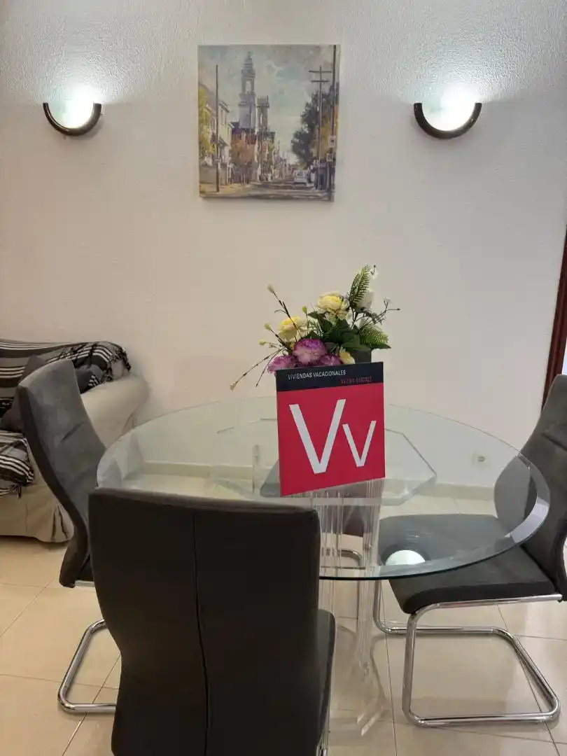 Flat for sale in Calle Murcia, 3, Torviscas Centro y Alto