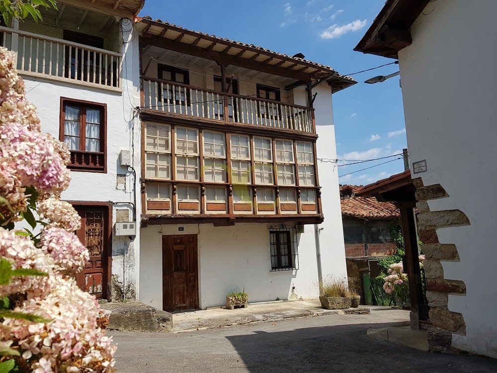 Casa o xalet en venda a Cimiano, Peñamellera Baja