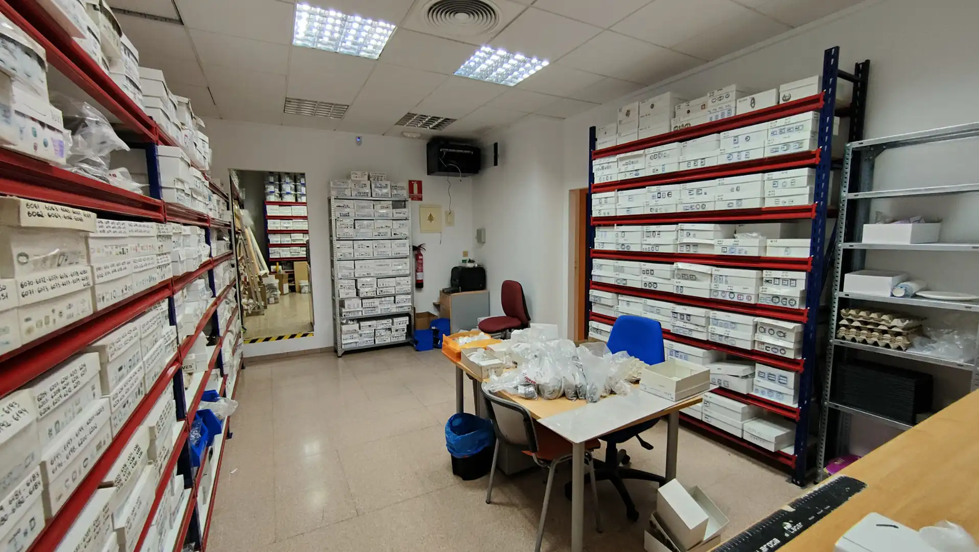 Local commercial à vendre à Petrer, imagen 9