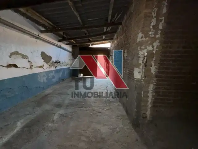 Casa o chalet en venta en Fuensalida con Calefacción