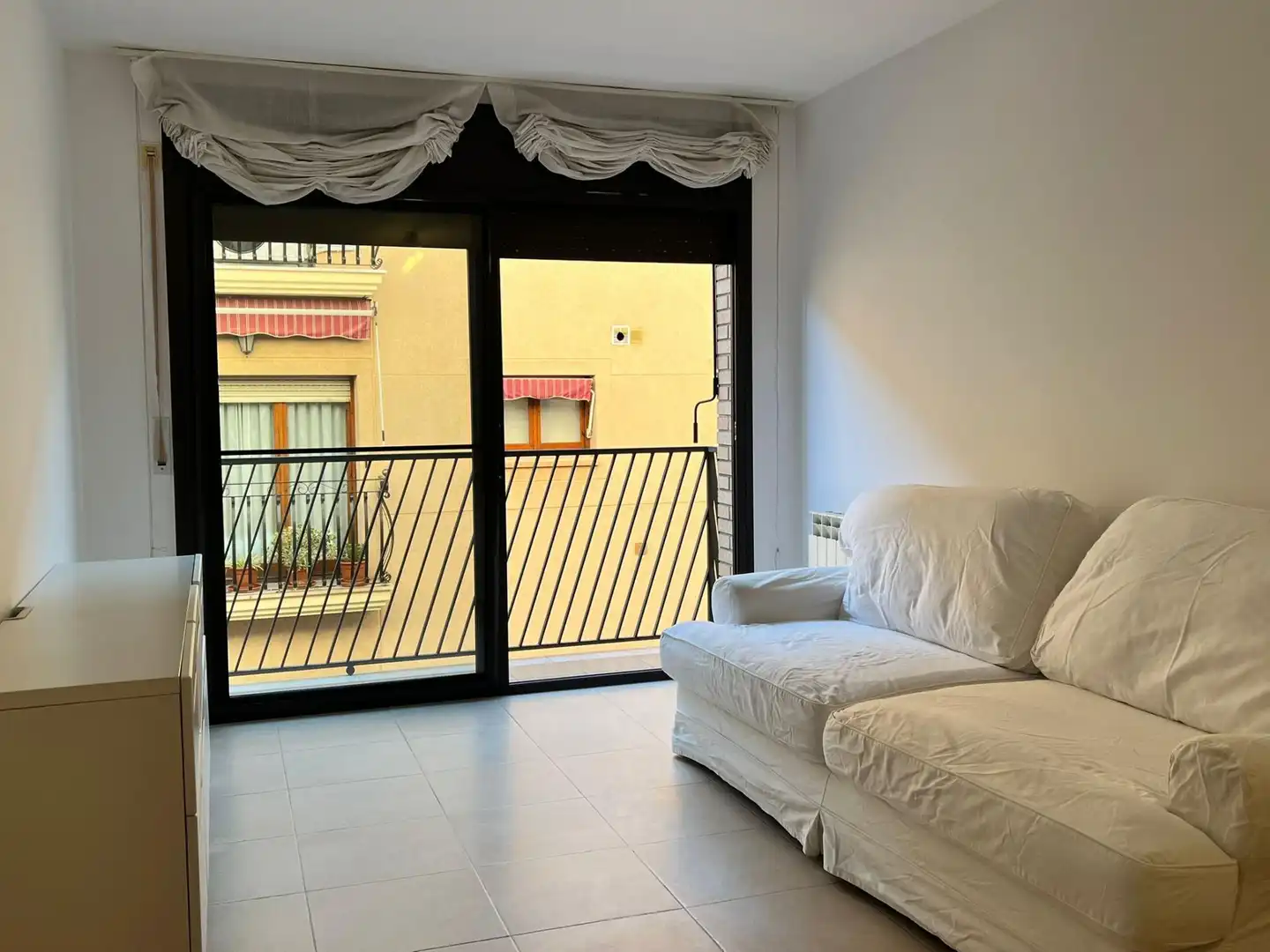 Terraza de Piso en venta en Reus con Aire acondicionado, Calefacción y Balcón