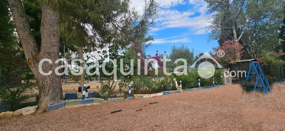 Xalet amb piscina en venda a Pol. Ind. I1, imagen 39