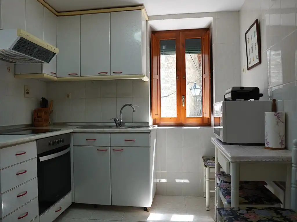 Cocina de Piso en venta en Fiscal
