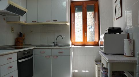 Foto 4 de Piso en venta en Barrio Mora, 12, Fiscal, Huesca
