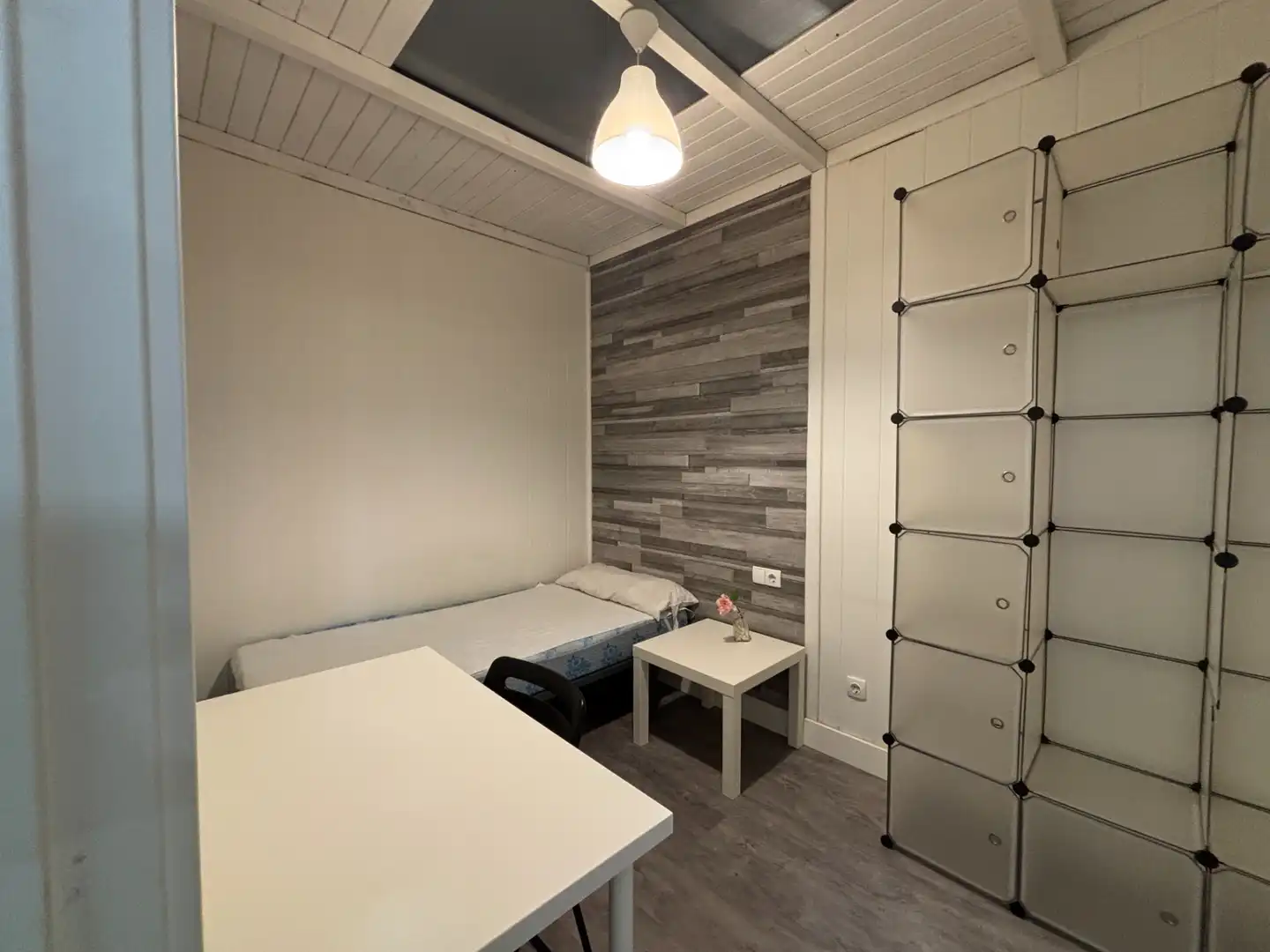 Habitación de Piso en venta en Lleida con Aire acondicionado, Calefacción y Amueblado