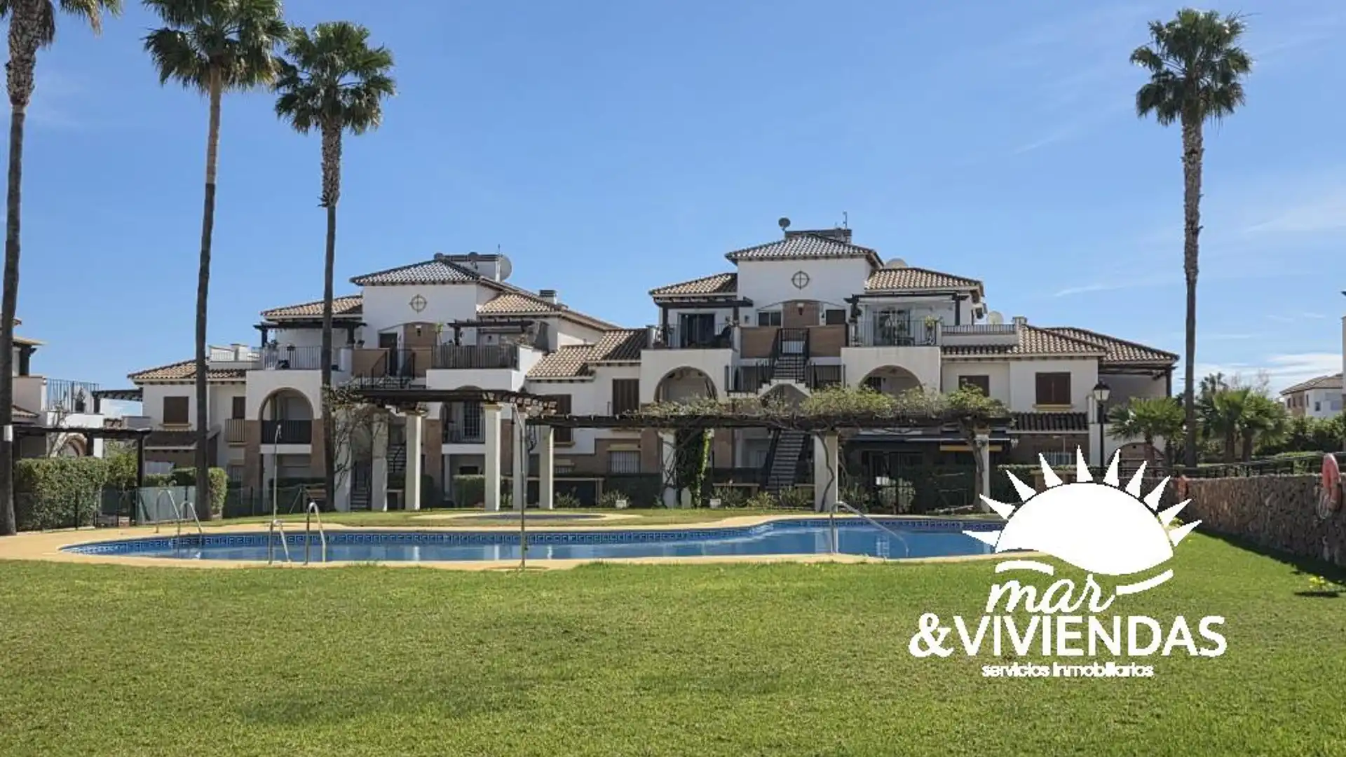 Apartamento en venta en Avenida la Giralda, 2, Lomas del Mar