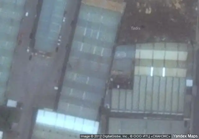 Industrial building for sale in La Paz, imagen 3