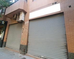 Premises to rent in  Valencia Capital  with Air Conditioner