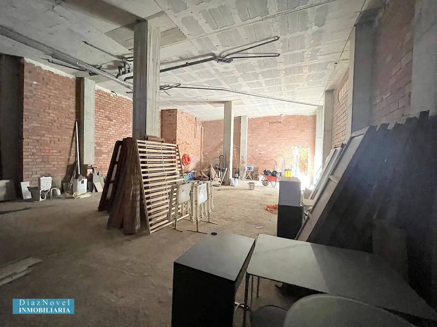 Commercial properties for rent in Avenida de la Ilustración, 2, Campus de la Salud