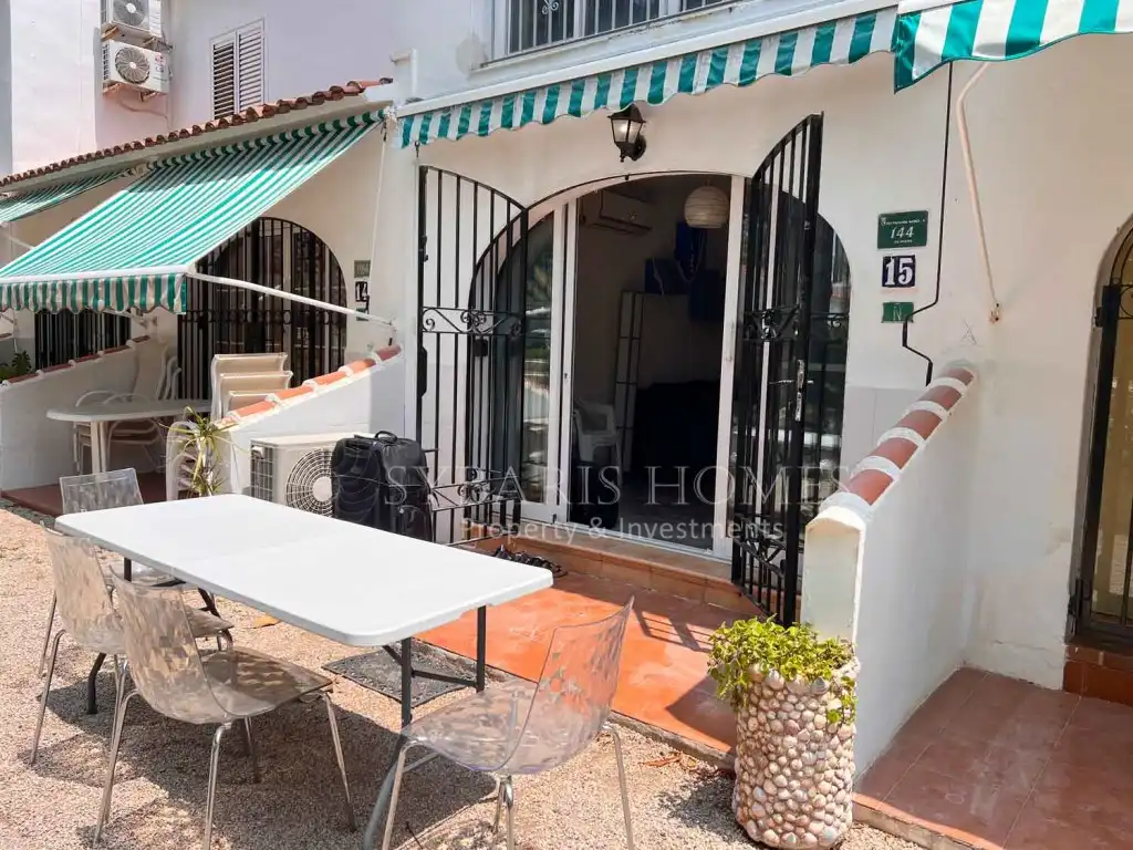 Apartments for sale in Calle Mar Blanca, 6, El Palmar - Los Molinos