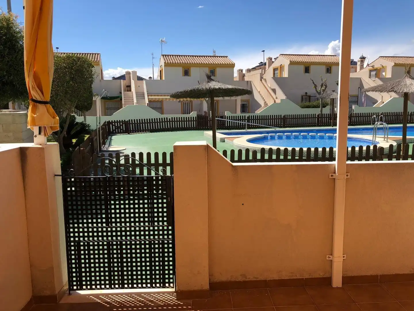 Chalet en venta en Avenida Virgen de la Asunción, imagen 2