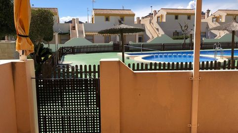 Foto 2 de Casa o chalet en venta en Avenida Virgen de la Asunción, Torre de la Horadada, Pilar de la Horadada