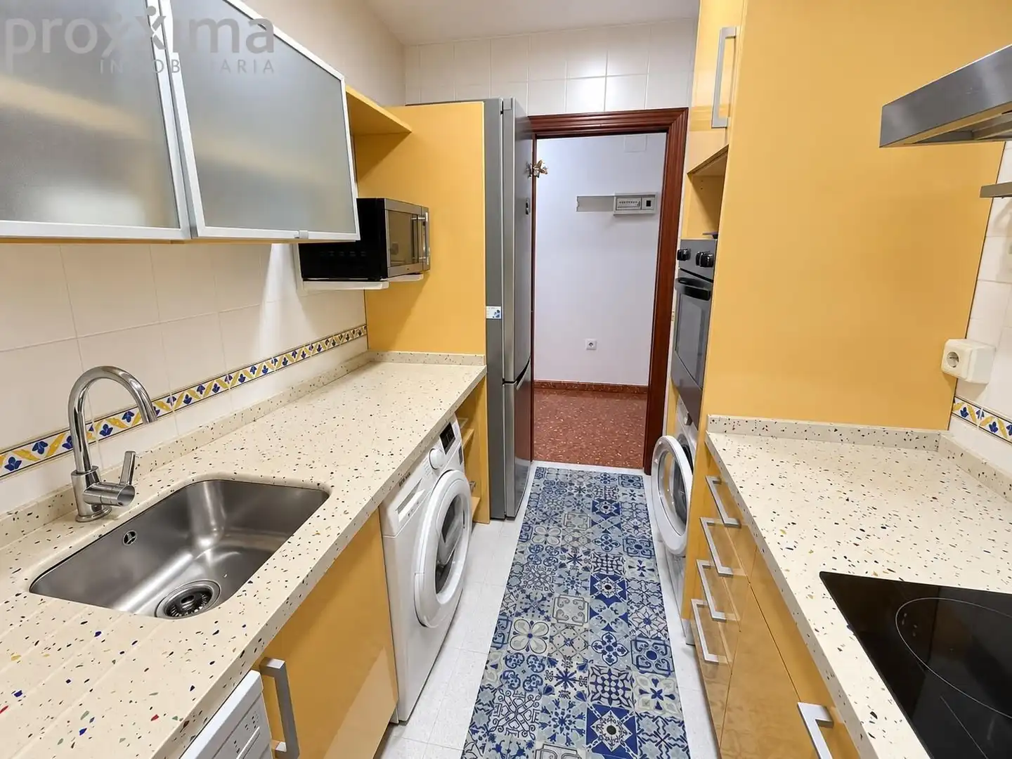 Wohnung mit Pool zum Verkauf in Centro, imagen 3