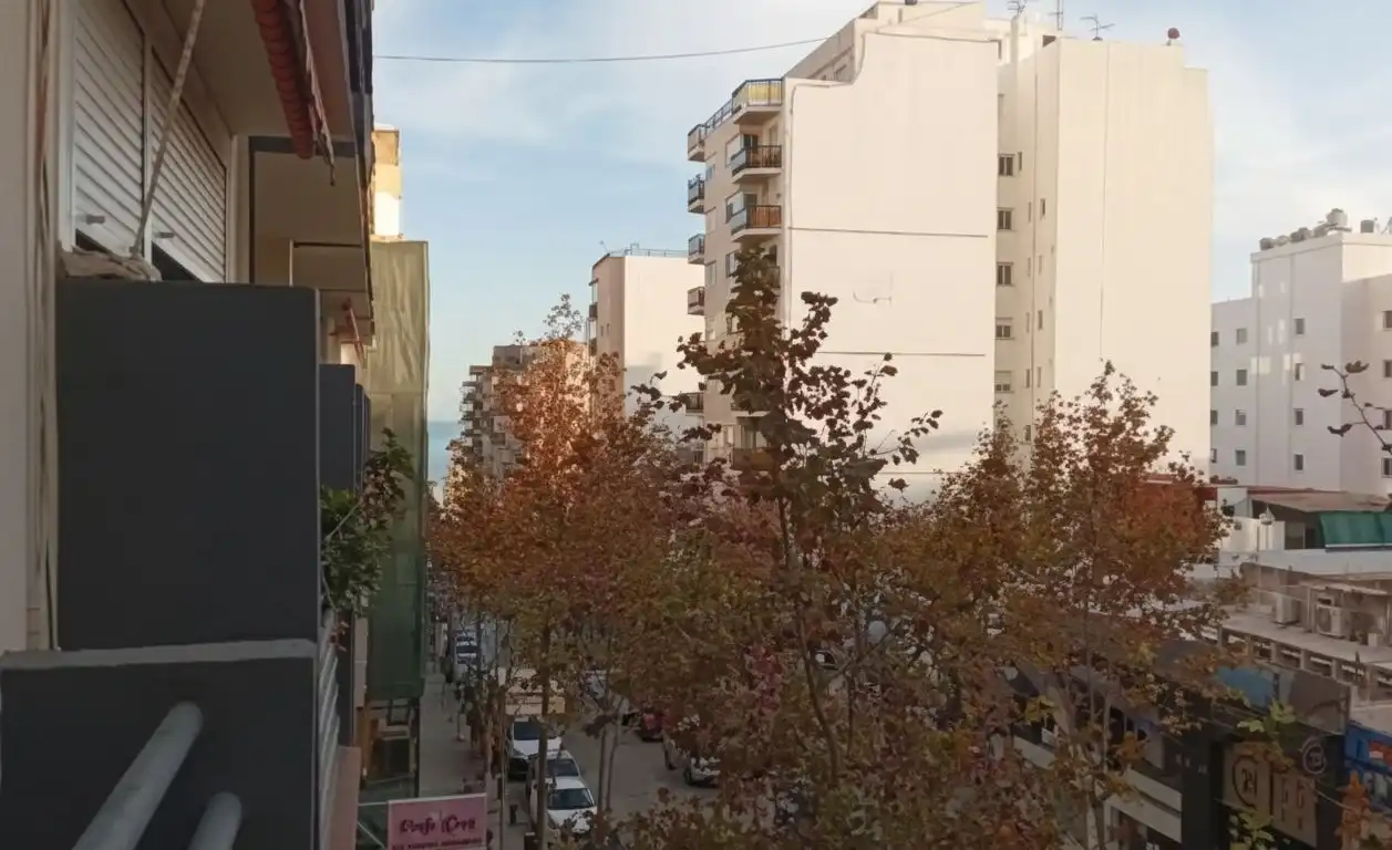 Apartment mit Pool zum Verkauf in Zona Pueblo