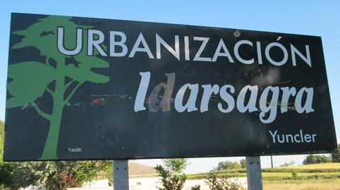 Foto 5 de Casa o chalet en venta en Calle Madrid, Yuncler, Toledo