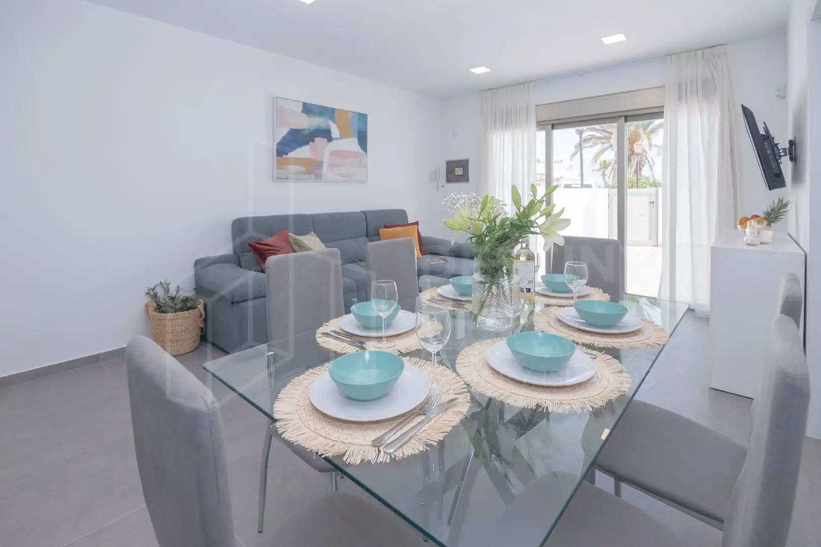 Edificio en venta en Poris, Corralejo